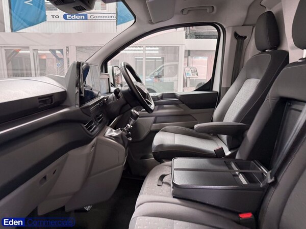 Used Ford Transit Custom 2024 for sale - 75281579: Photo 3