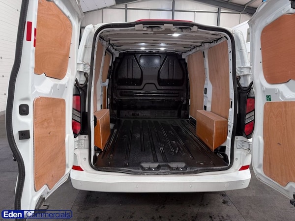 Used Ford Transit Custom 2024 for sale - 75281579: Photo 4
