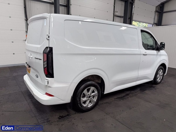 Used Ford Transit Custom 2024 for sale - 75281579: Photo 6