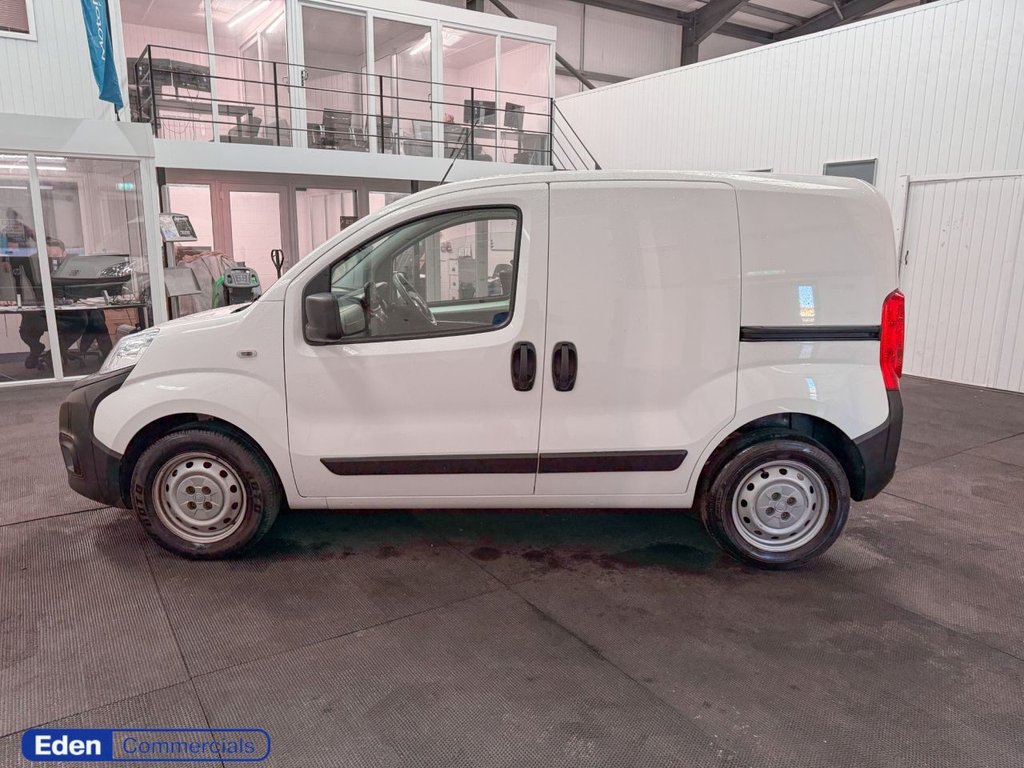 Used Fiat Fiorino 2024 for sale - 77588216: Photo 10