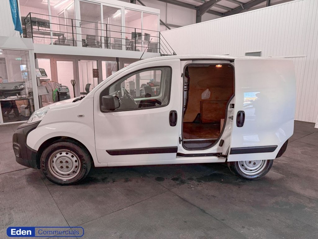 Used Fiat Fiorino 2024 for sale - 77588216: Photo 11