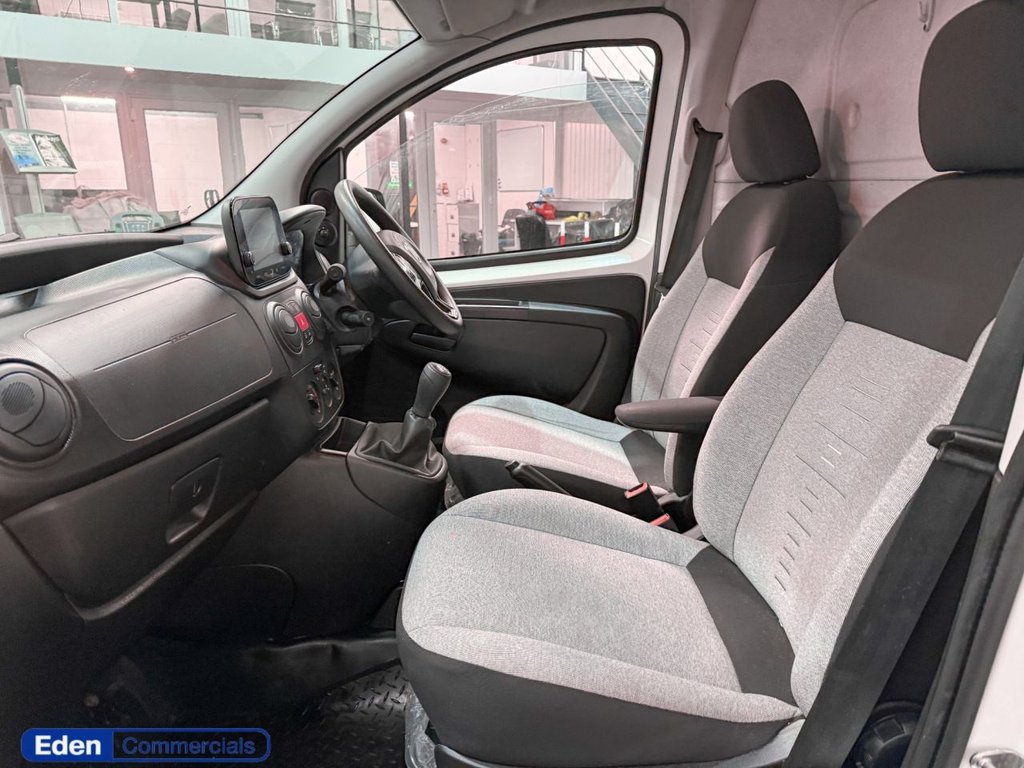 Used Fiat Fiorino 2024 for sale - 77588216: Photo 12