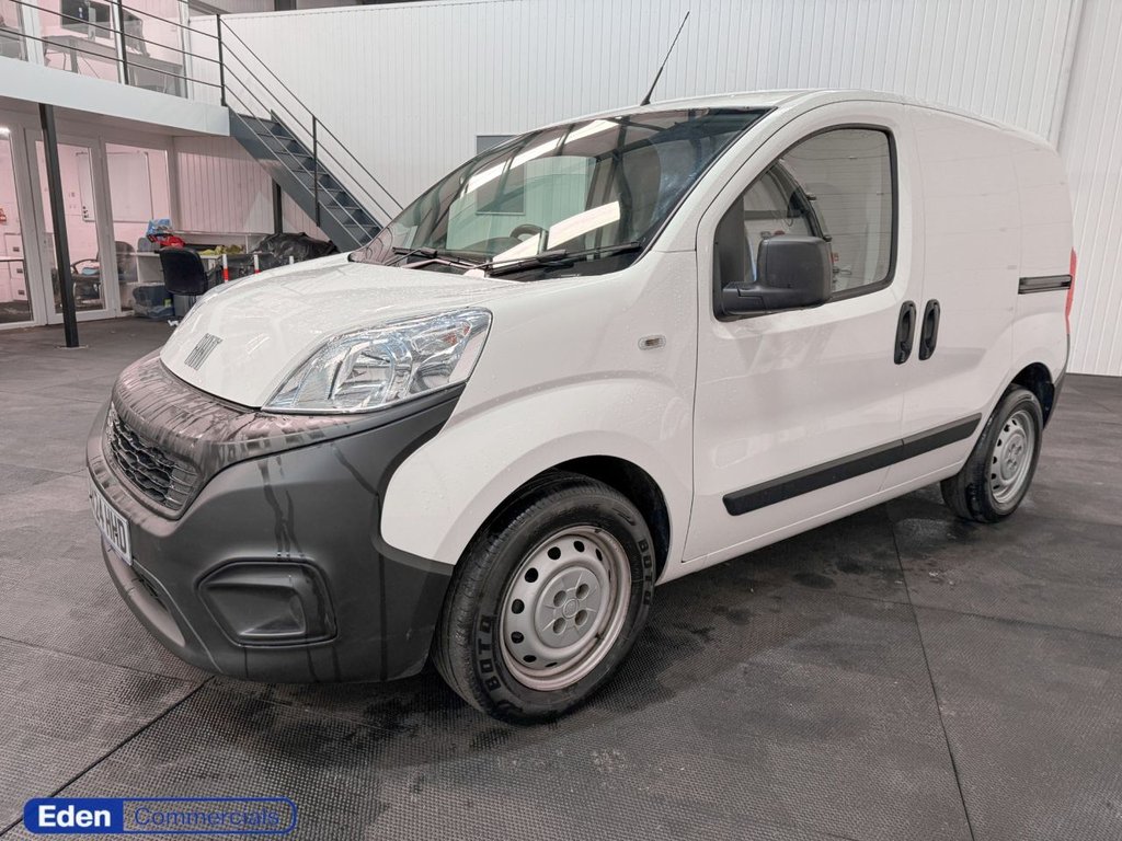 Used Fiat Fiorino 2024 for sale - 77588216: Photo 15