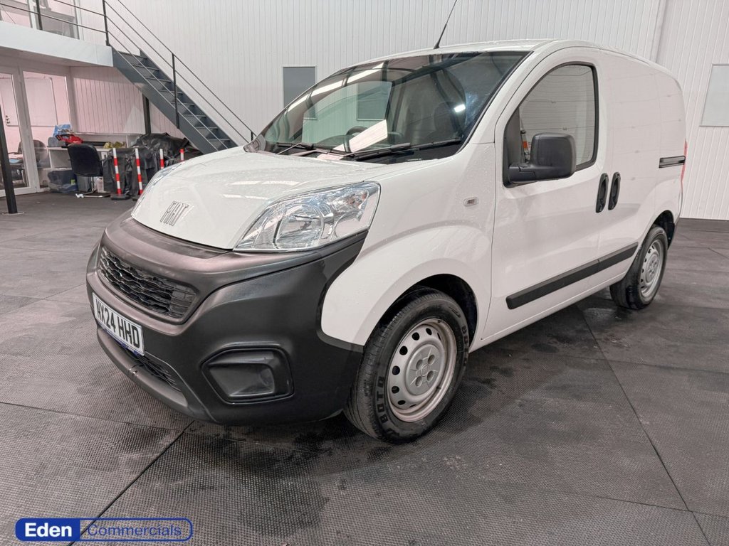 Used Fiat Fiorino 2024 for sale - 77588216: Photo 16