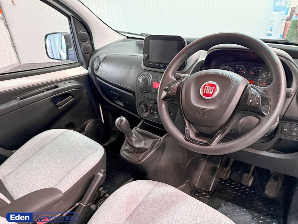 Used Fiat Fiorino 2024 for sale - 77588216: Photo 17
