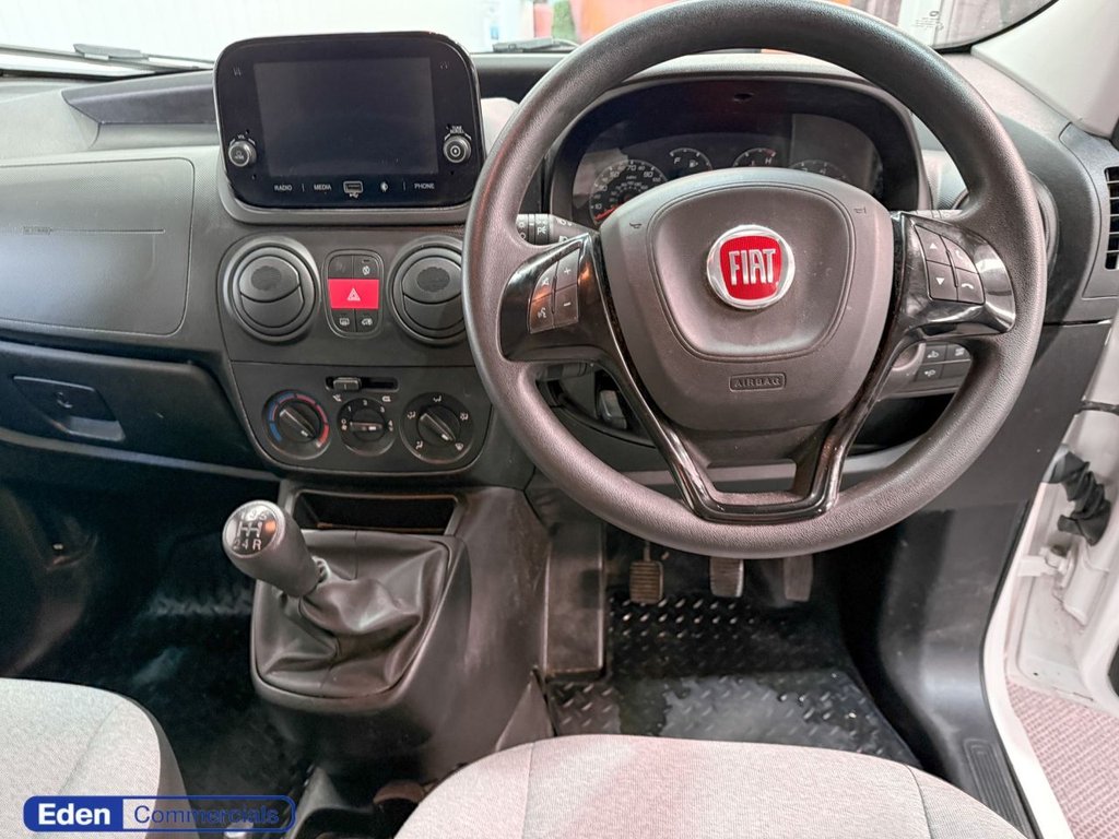 Used Fiat Fiorino 2024 for sale - 77588216: Photo 19