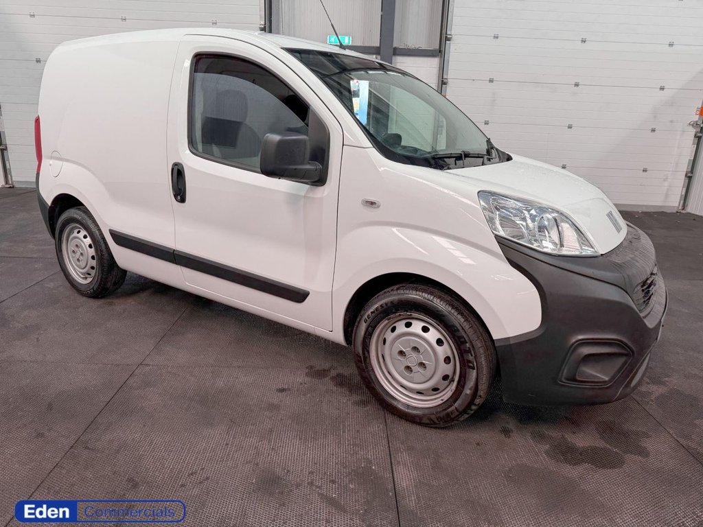 Used Fiat Fiorino 2024 for sale - 77588216: Photo 2