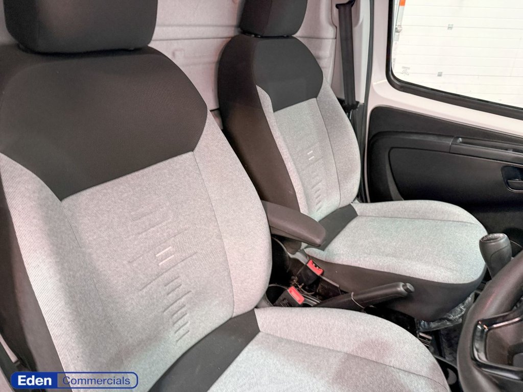 Used Fiat Fiorino 2024 for sale - 77588216: Photo 20