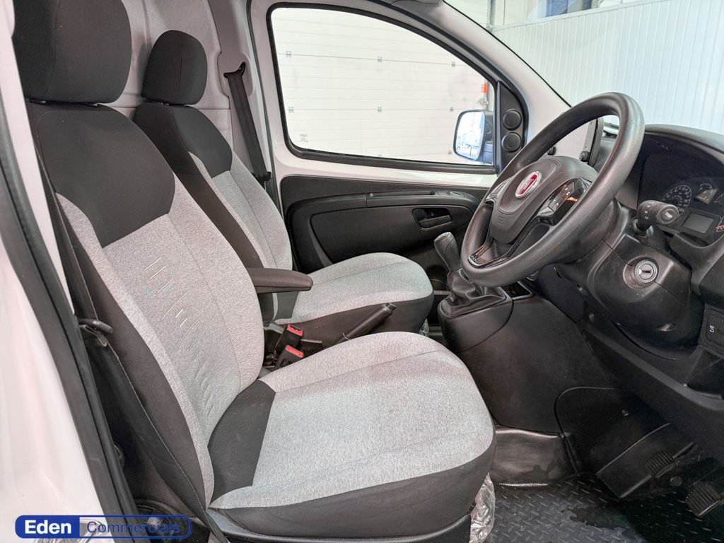 Used Fiat Fiorino 2024 for sale - 77588216: Photo 21