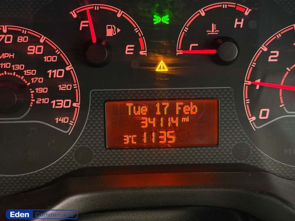 Used Fiat Fiorino 2024 for sale - 77588216: Photo 26