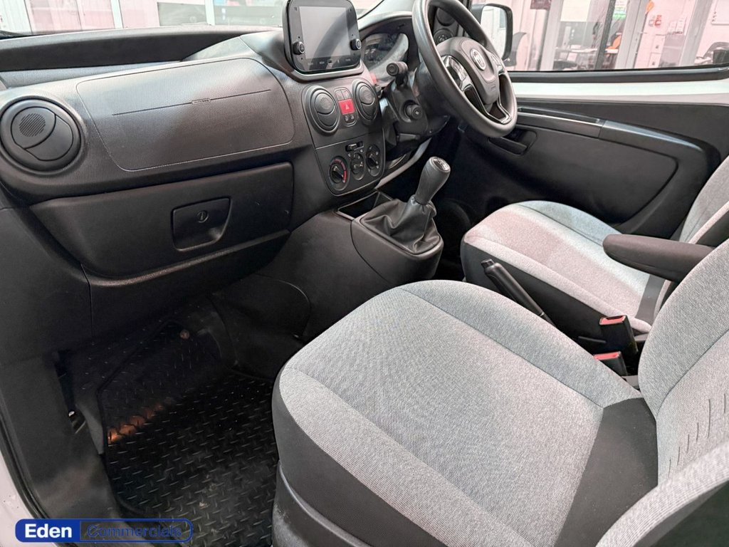 Used Fiat Fiorino 2024 for sale - 77588216: Photo 3