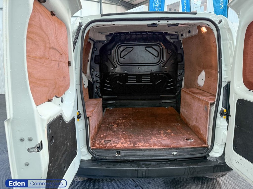 Used Fiat Fiorino 2024 for sale - 77588216: Photo 4