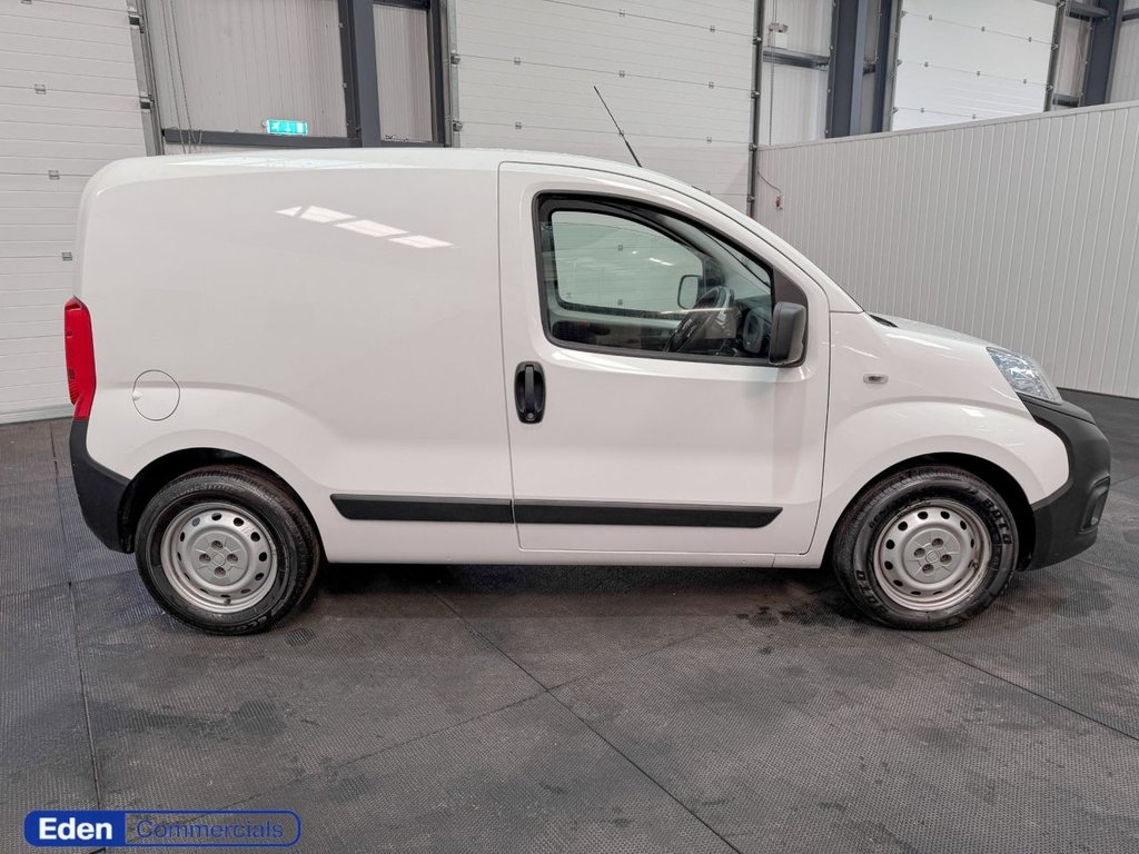Used Fiat Fiorino 2024 for sale - 77588216: Photo 5