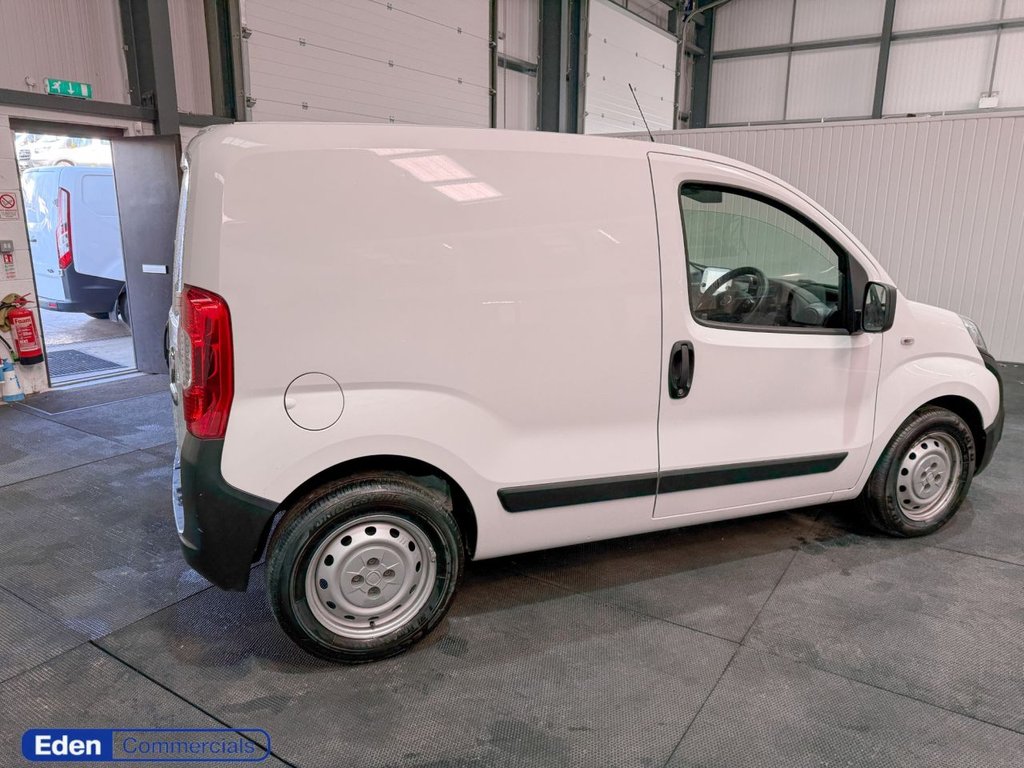 Used Fiat Fiorino 2024 for sale - 77588216: Photo 6