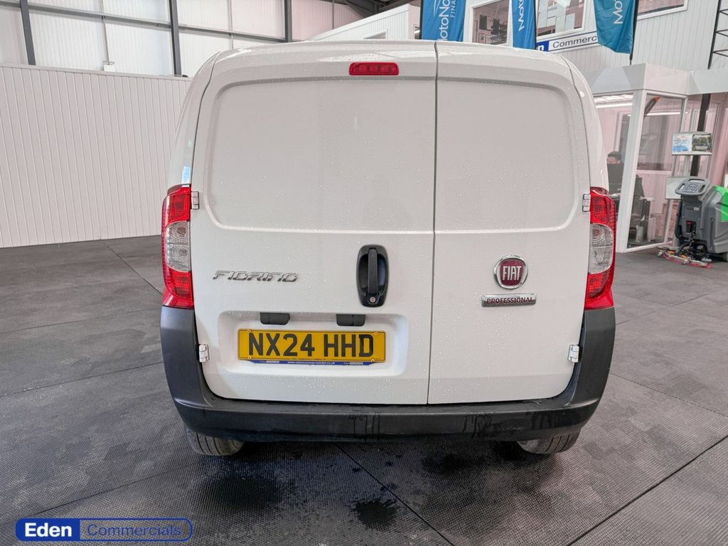Used Fiat Fiorino 2024 for sale - 77588216: Photo 7
