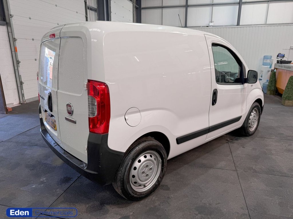 Used Fiat Fiorino 2024 for sale - 77588216: Photo 8