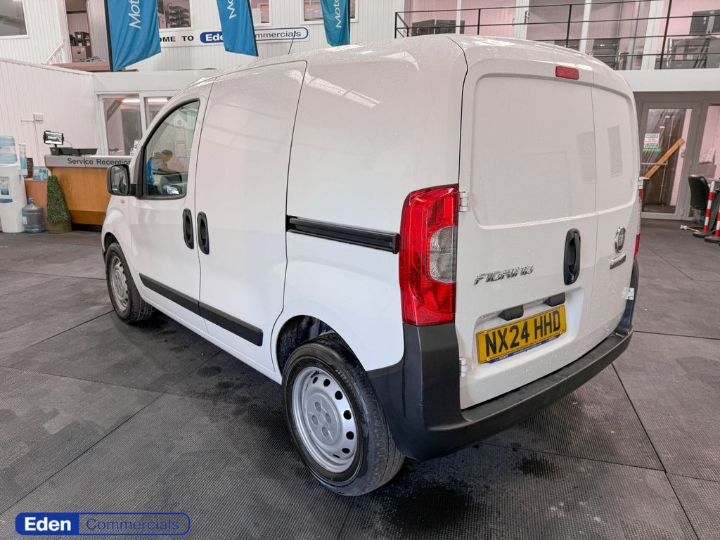 Used Fiat Fiorino 2024 for sale - 77588216: Photo 9
