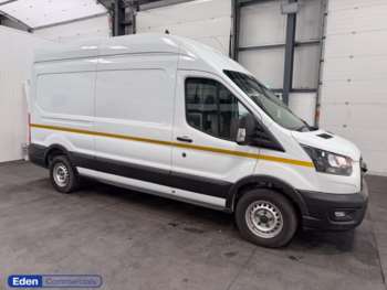 Used Ford Transit 2021 for sale - 75067465: Photo