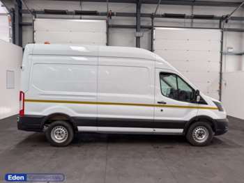 Used Ford Transit 2021 for sale - 75067465: Photo