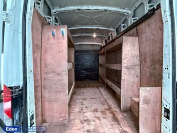 Used Ford Transit 2021 for sale - 75067465: Photo