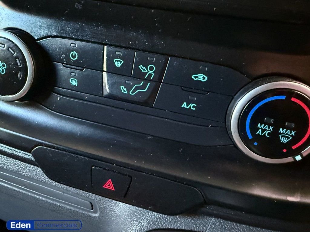 Used Ford Transit Custom 2020 for sale - 78167483: Photo 10