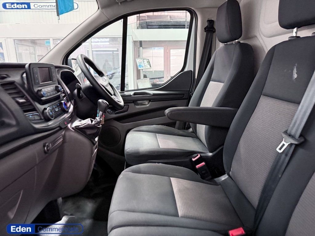 Used Ford Transit Custom 2020 for sale - 78167483: Photo 6