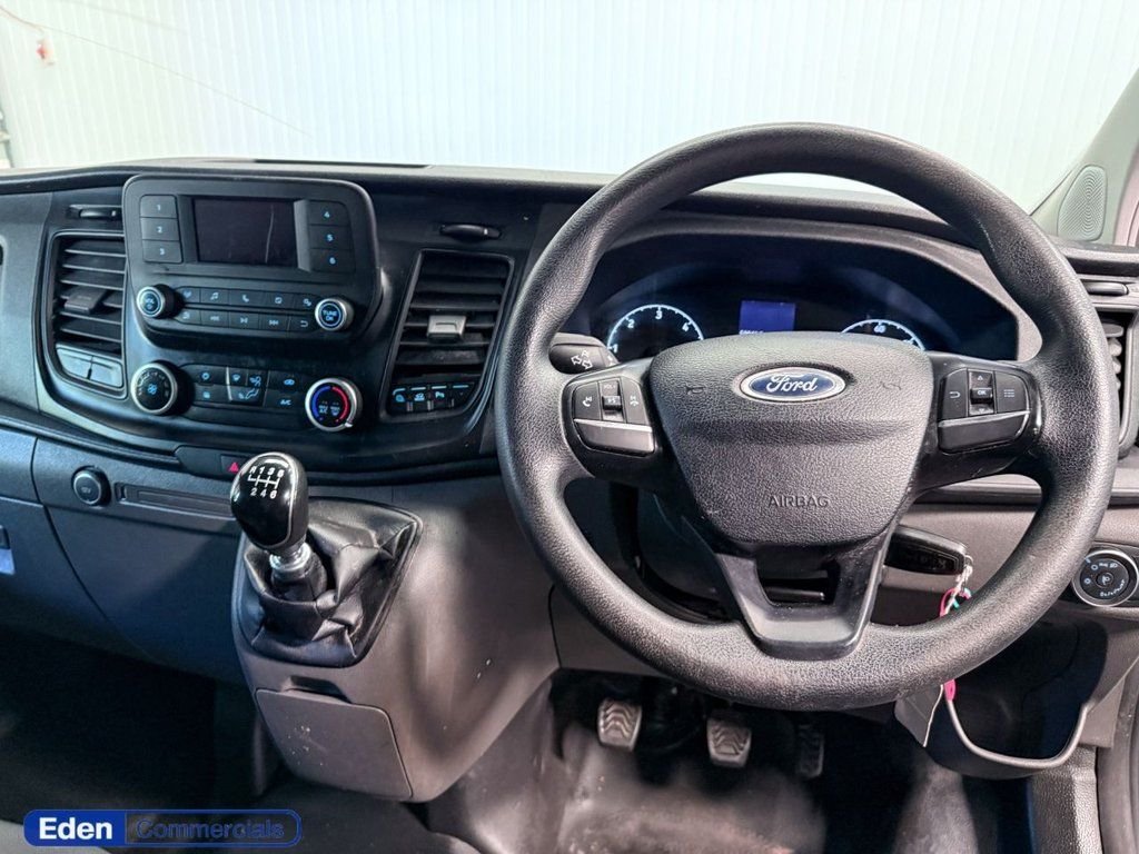 Used Ford Transit Custom 2020 for sale - 78167483: Photo 8
