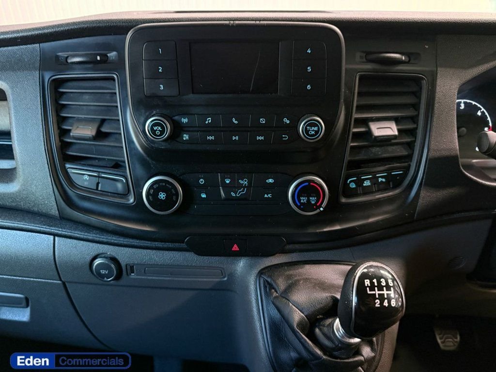 Used Ford Transit Custom 2020 for sale - 78167483: Photo 9