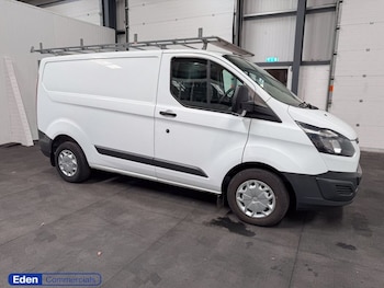 Ford - Transit Custom