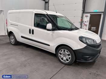 Used Fiat Doblo 2021 for sale - 74552403: Photo