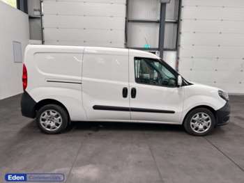 Used Fiat Doblo 2021 for sale - 74552403: Photo