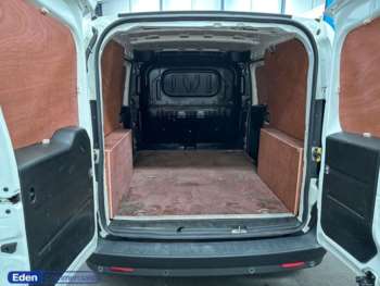 Used Fiat Doblo 2021 for sale - 74552403: Photo