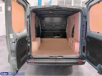 Used Renault Trafic 2023 for sale - 78874724: Photo