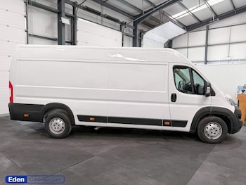 Used Citroen Relay 2023 for sale - 78930650: Photo