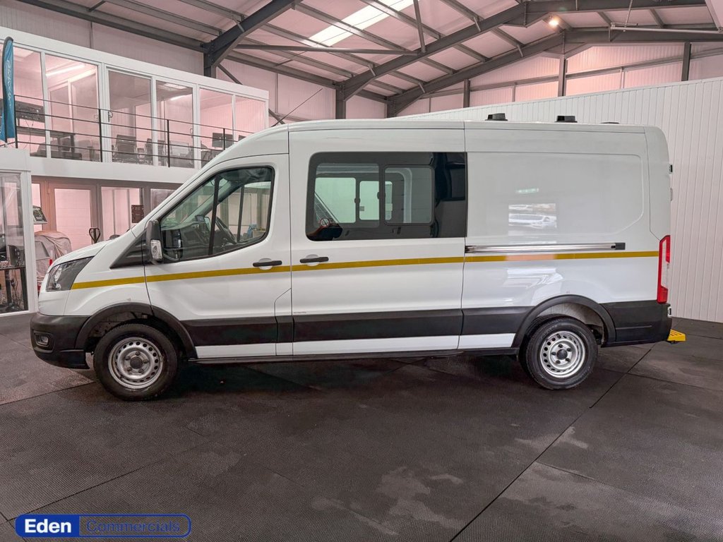 Used Ford Transit 2023 for sale - 77507084: Photo 10