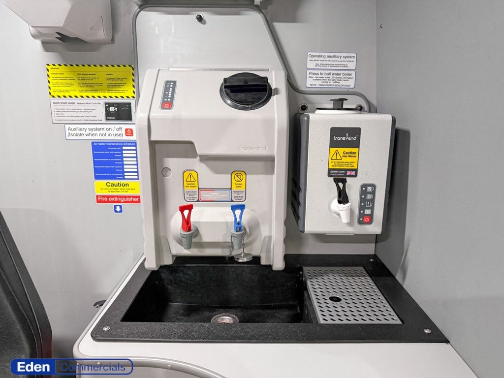 Used Ford Transit 2023 for sale - 77507084: Photo 11