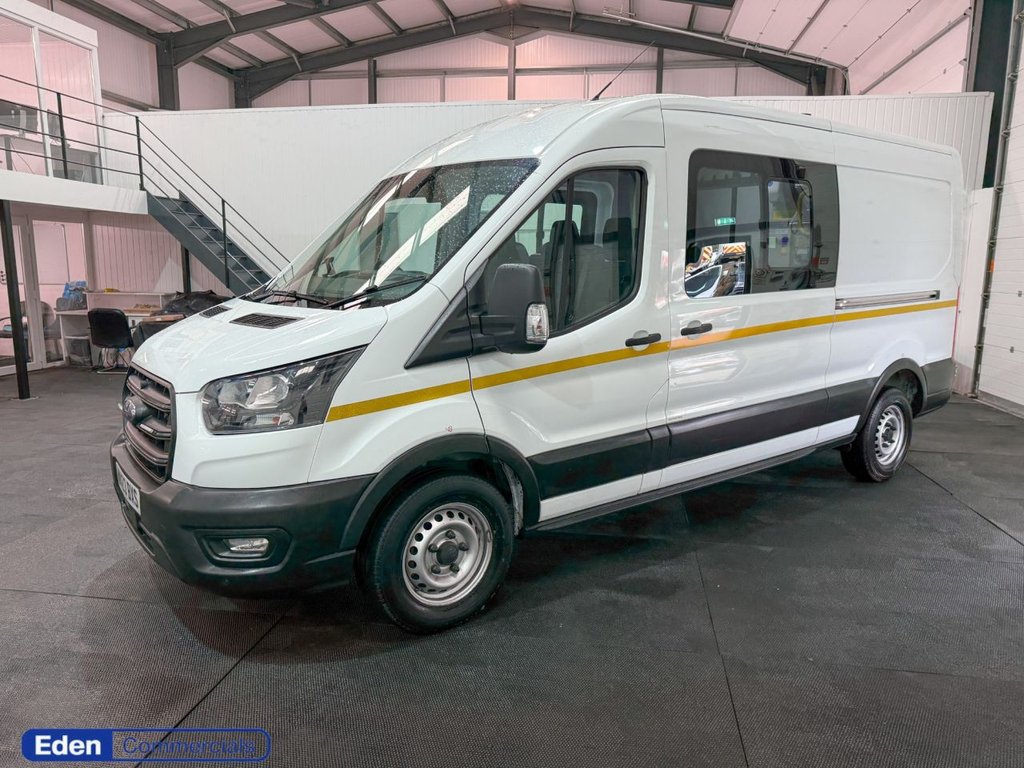 Used Ford Transit 2023 for sale - 77507084: Photo 12