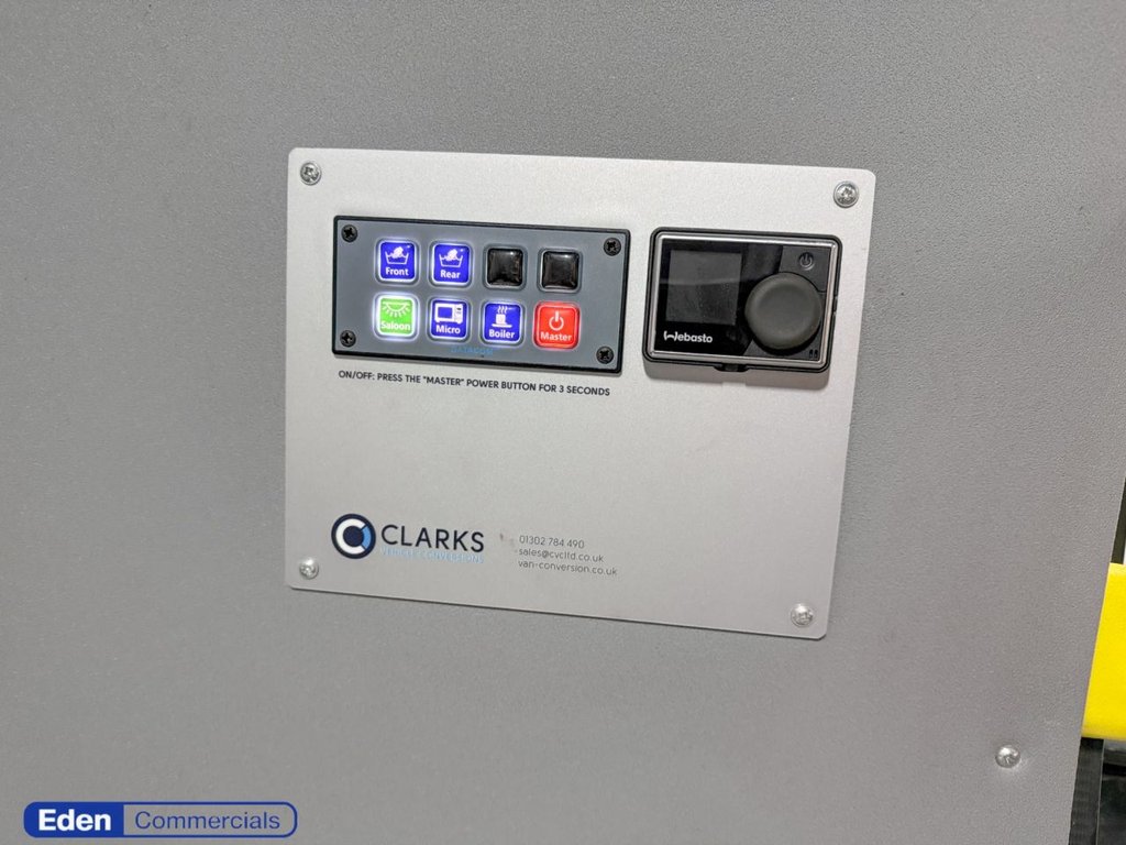 Used Ford Transit 2023 for sale - 77507084: Photo 13