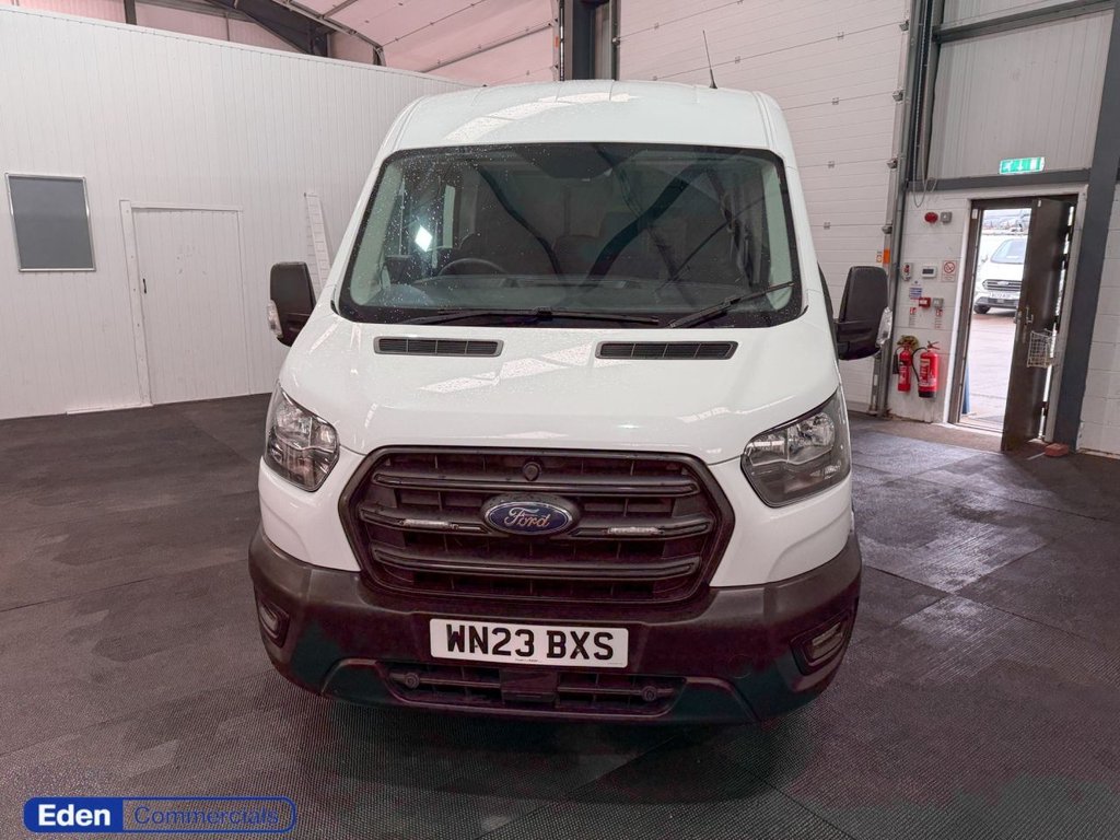 Used Ford Transit 2023 for sale - 77507084: Photo 14