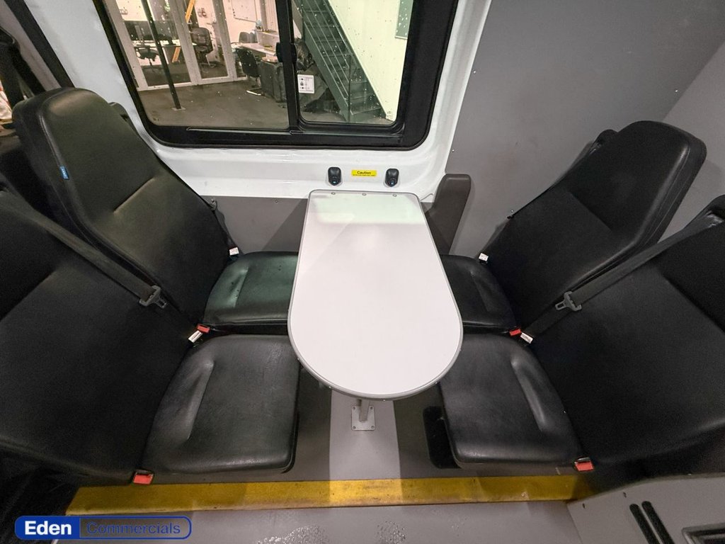 Used Ford Transit 2023 for sale - 77507084: Photo 16