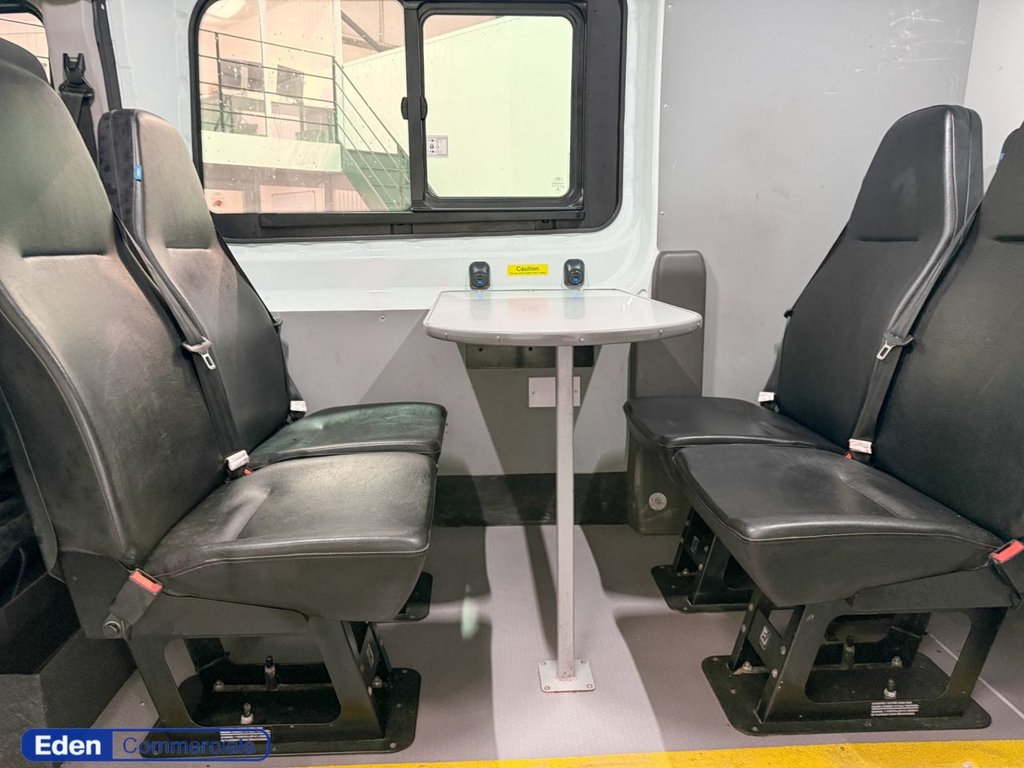 Used Ford Transit 2023 for sale - 77507084: Photo 17