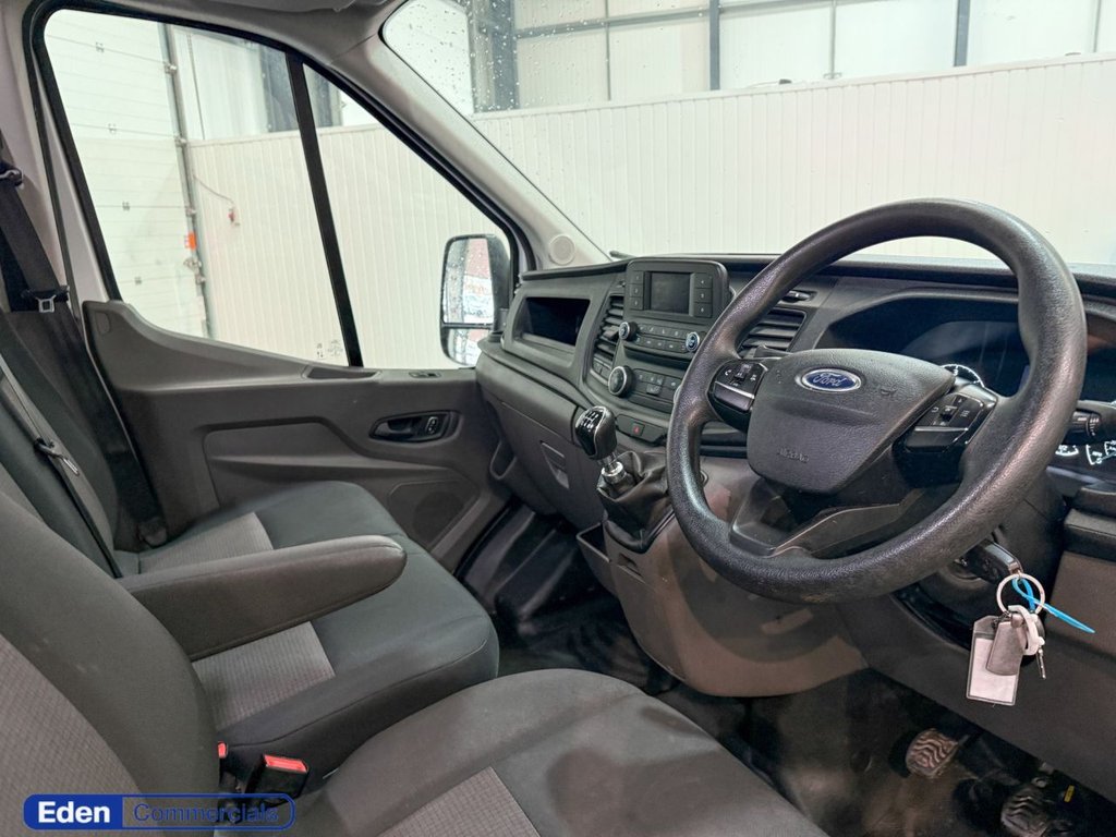 Used Ford Transit 2023 for sale - 77507084: Photo 18