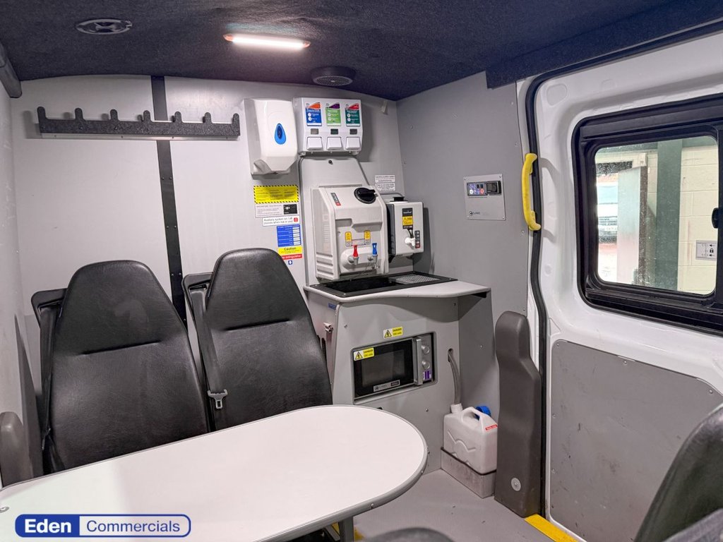 Used Ford Transit 2023 for sale - 77507084: Photo 19