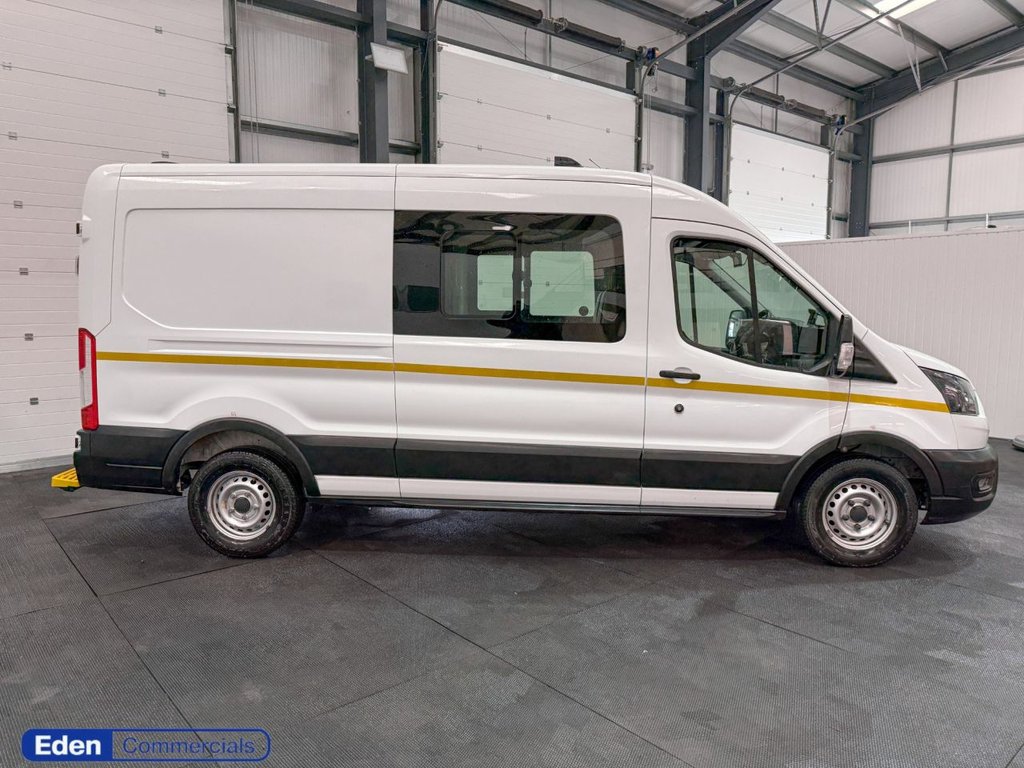 Used Ford Transit 2023 for sale - 77507084: Photo 2