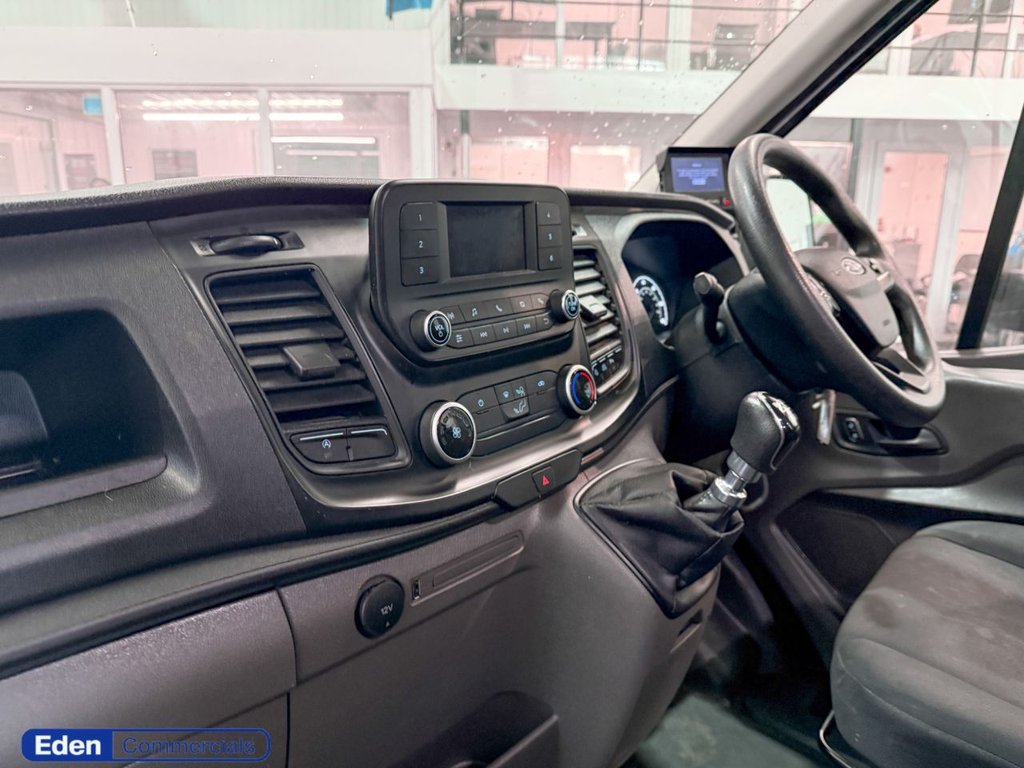 Used Ford Transit 2023 for sale - 77507084: Photo 22