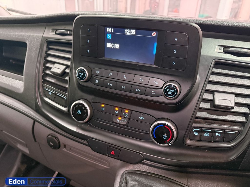 Used Ford Transit 2023 for sale - 77507084: Photo 24