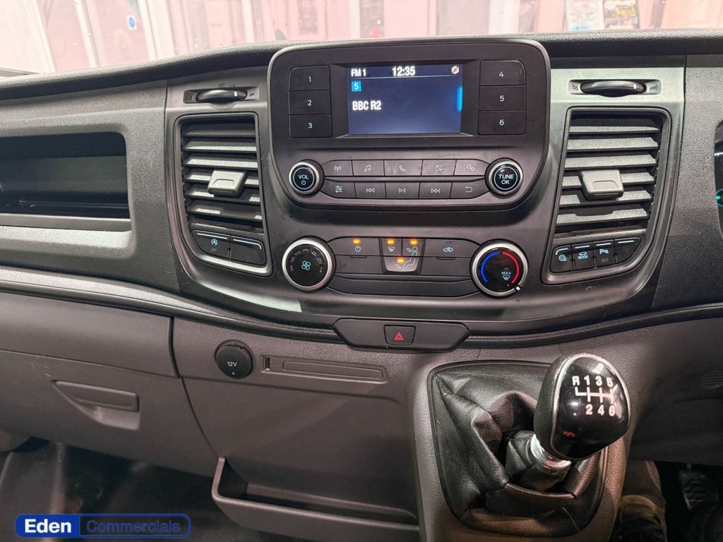 Used Ford Transit 2023 for sale - 77507084: Photo 25