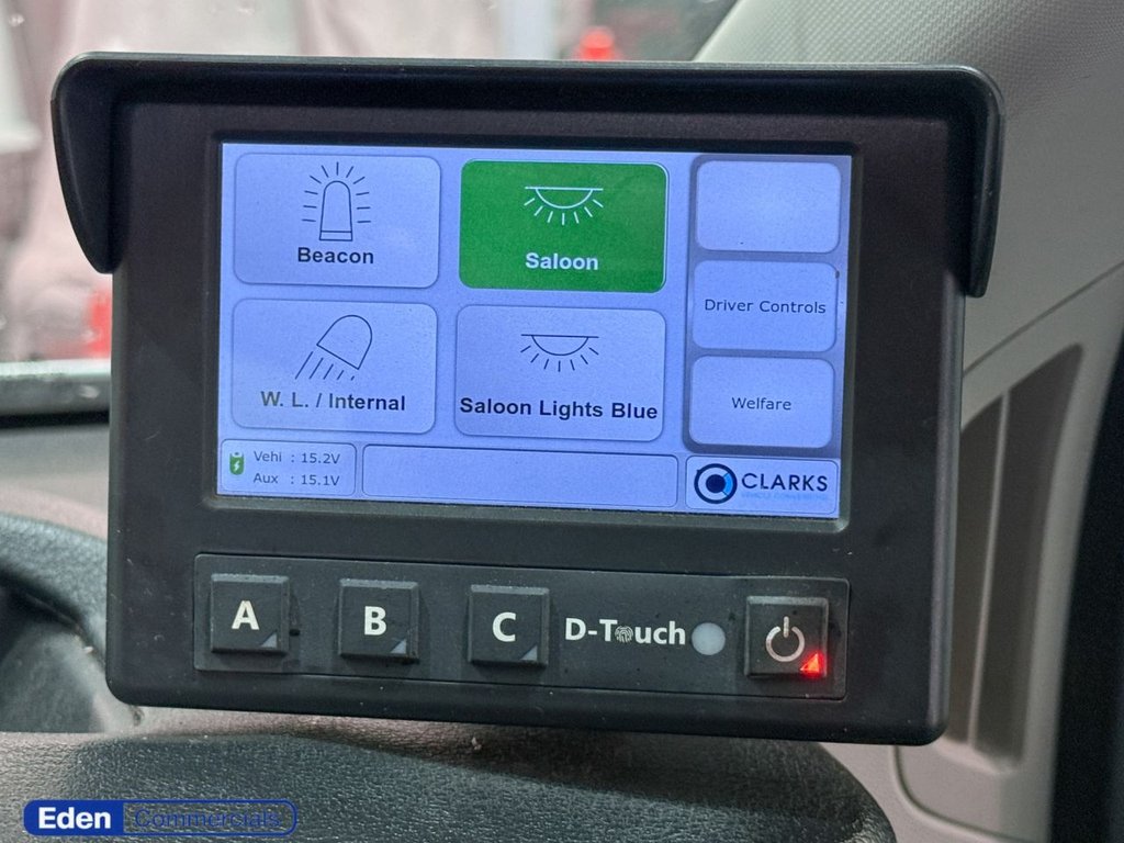 Used Ford Transit 2023 for sale - 77507084: Photo 27