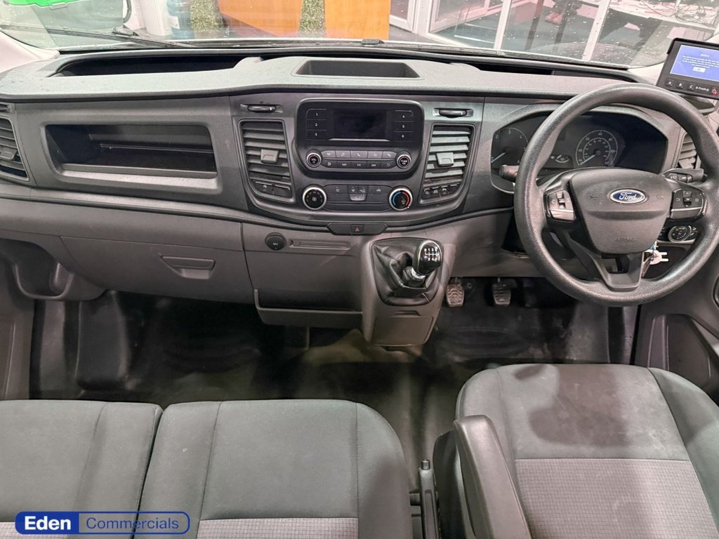 Used Ford Transit 2023 for sale - 77507084: Photo 3