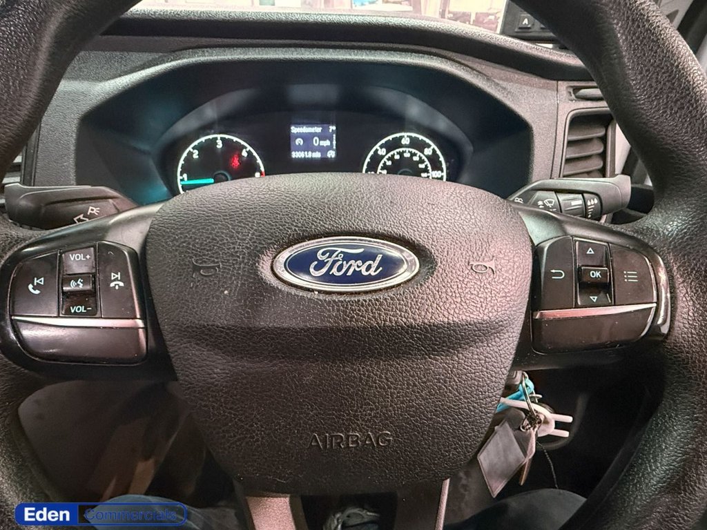 Used Ford Transit 2023 for sale - 77507084: Photo 30